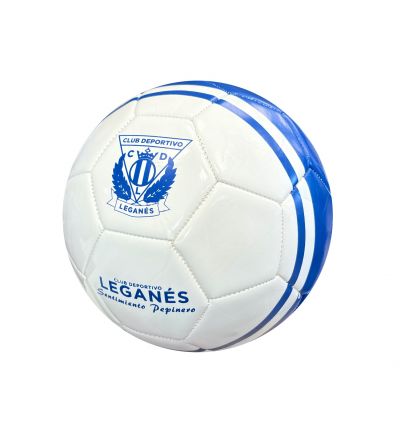 Balón C.D. Leganés